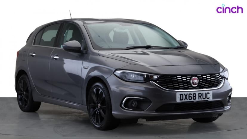 Fiat Tipo