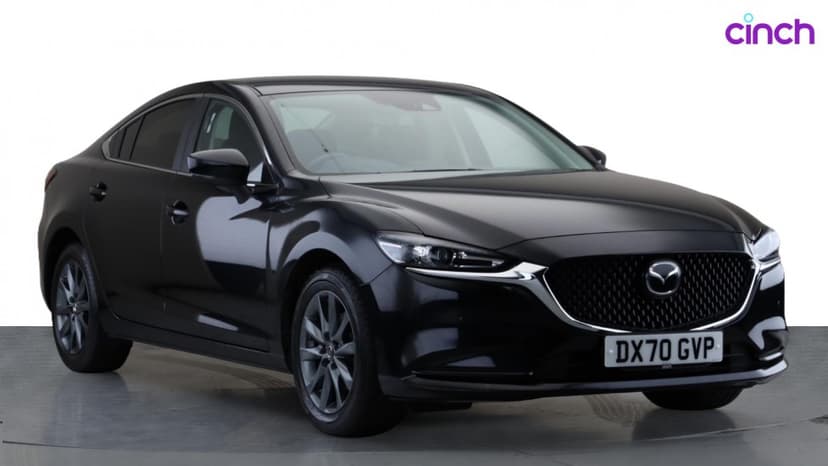 Mazda Mazda6