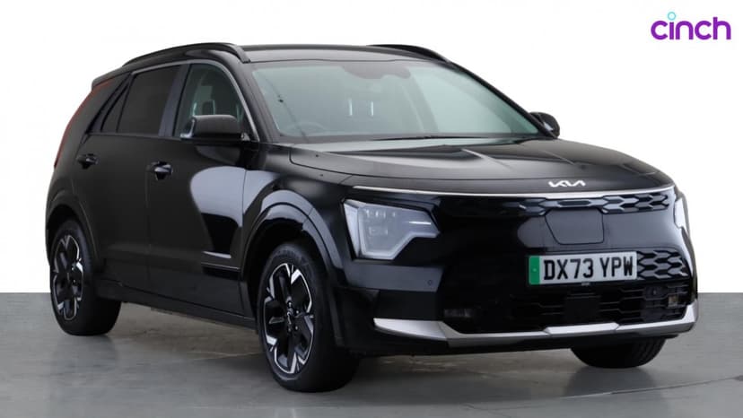 Kia Niro EV