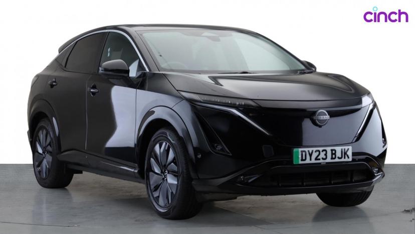 Nissan Ariya