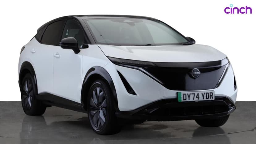 Nissan Ariya