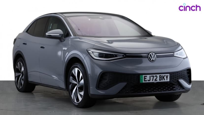 Volkswagen ID.5