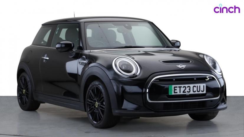 MINI Hatchback