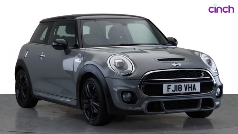 MINI Hatchback