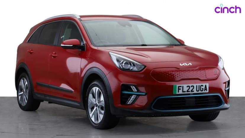 Kia e-Niro