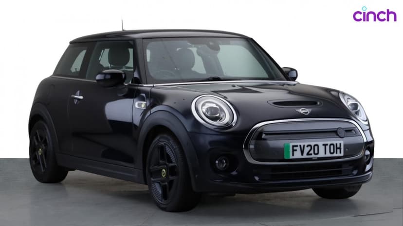 MINI Hatchback
