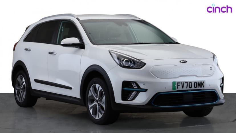 Kia e-Niro