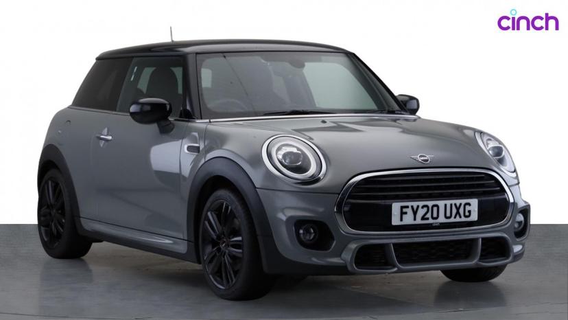 MINI Hatchback
