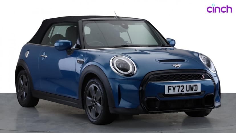 MINI Convertible