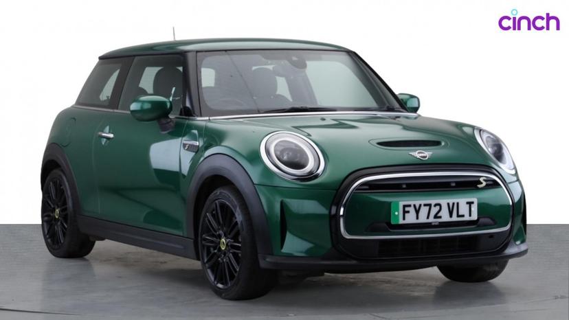 MINI Hatchback