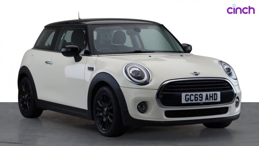 MINI Hatchback