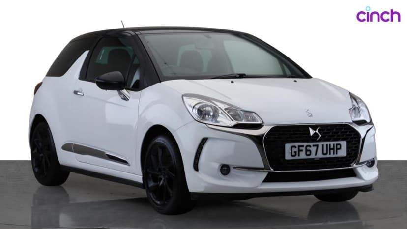 DS DS 3