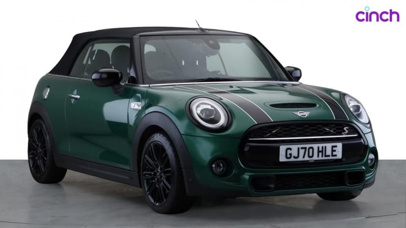 MINI Convertible