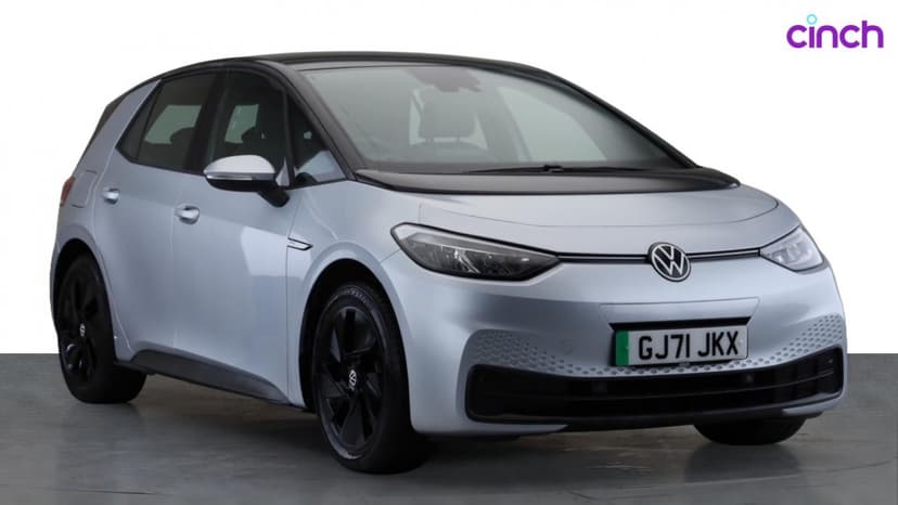 Volkswagen ID.3