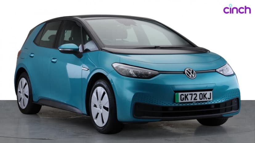 Volkswagen ID.3