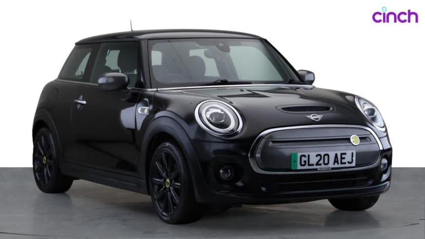 MINI Hatchback