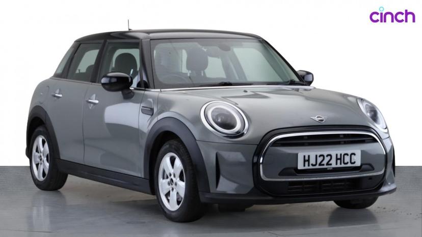 MINI Hatchback