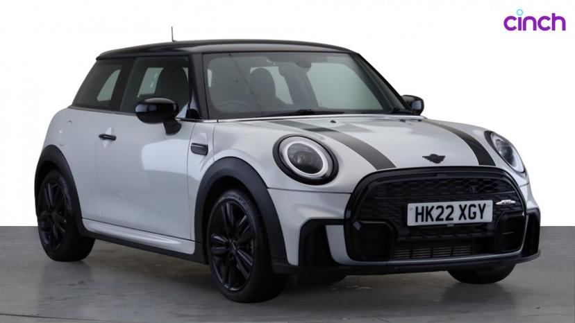 MINI Hatchback