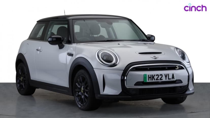 MINI Hatchback
