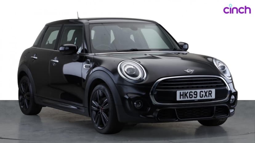 MINI Hatchback
