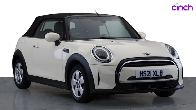 MINI Convertible