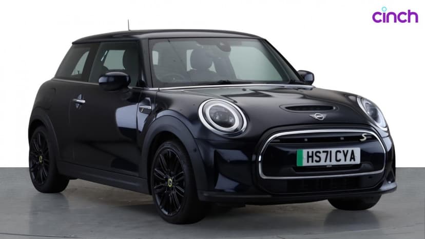 MINI Hatchback