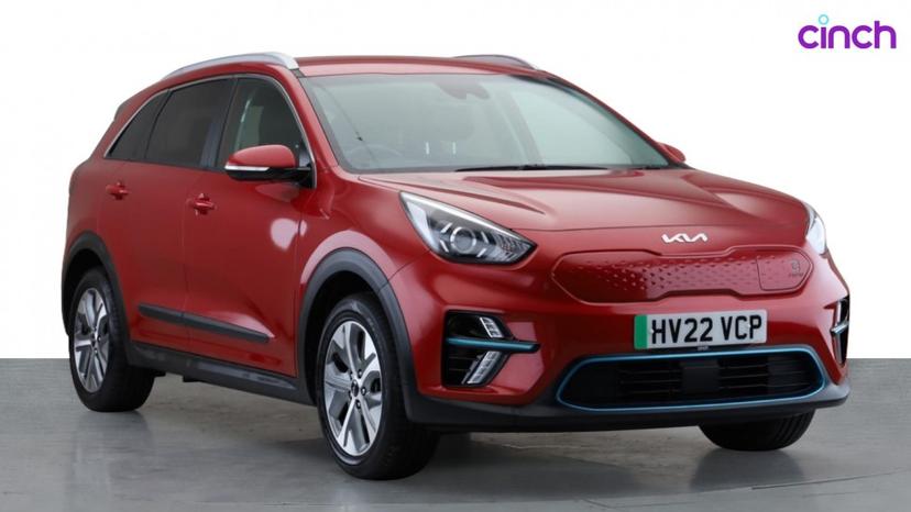 Kia e-Niro