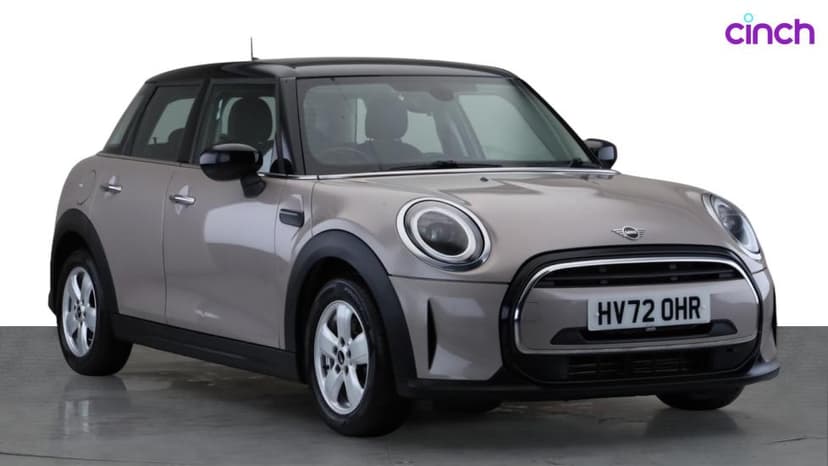 MINI Hatchback