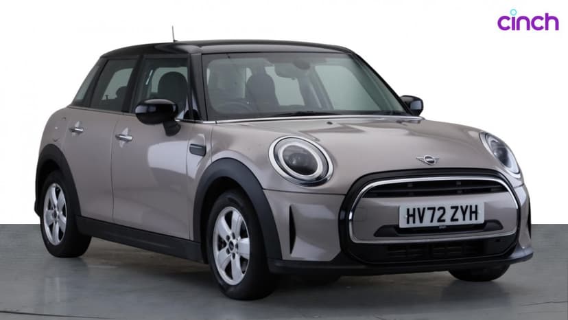 MINI Hatchback