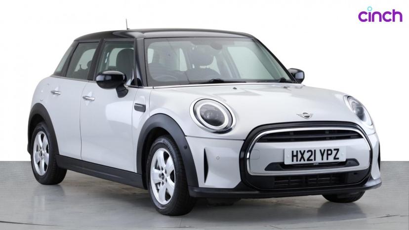 MINI Hatchback
