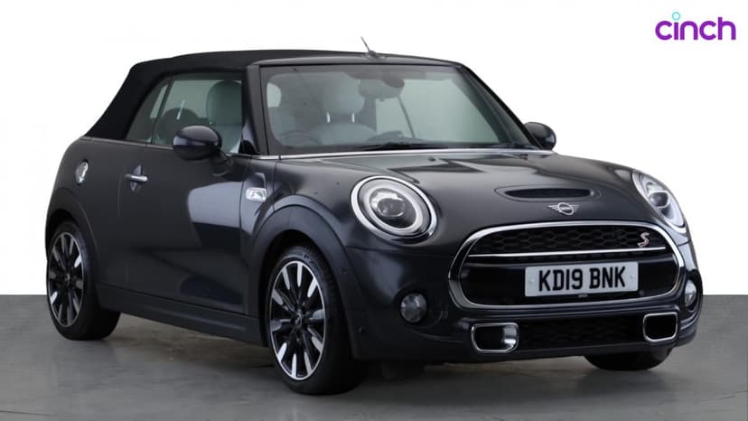 MINI Convertible