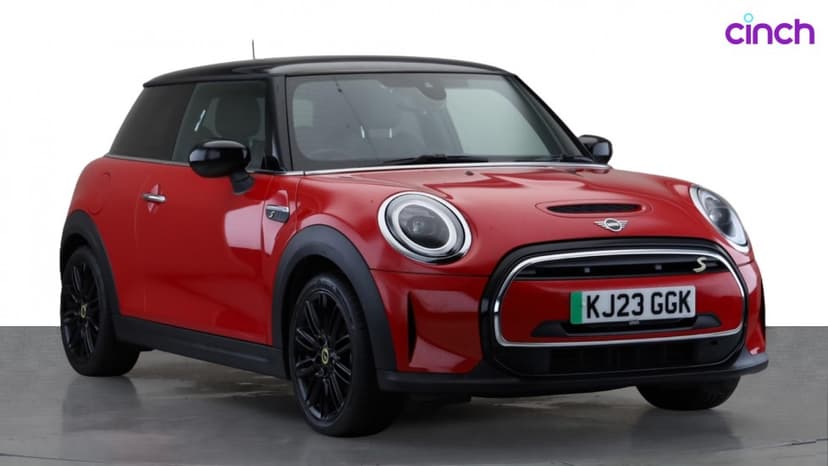 MINI Hatchback