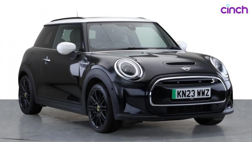 MINI Hatchback