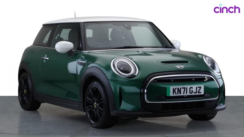 MINI Hatchback