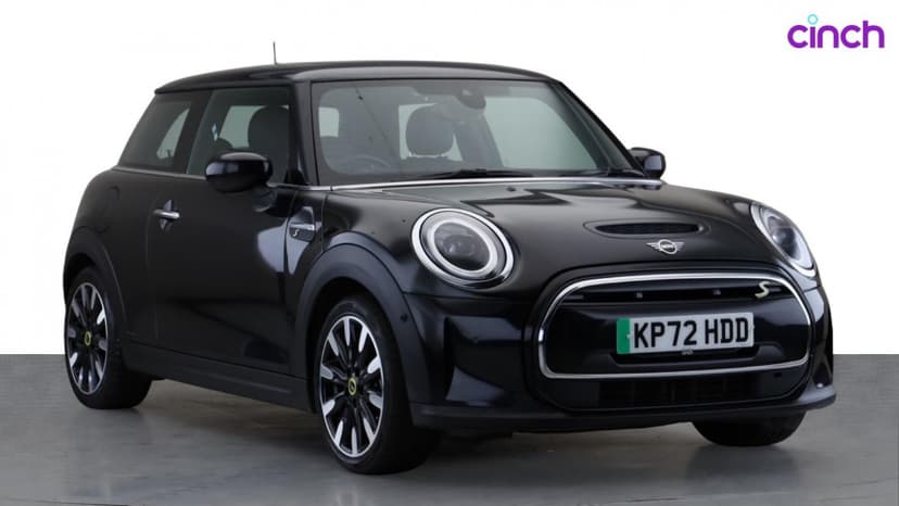 MINI Hatchback