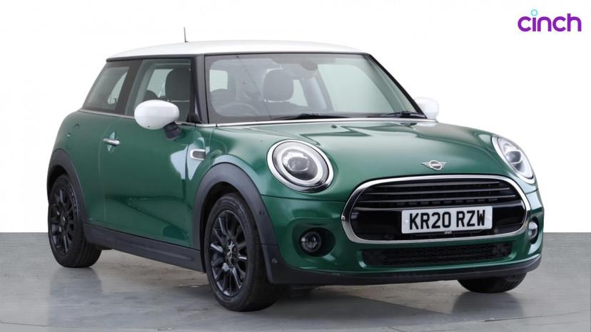 MINI Hatchback