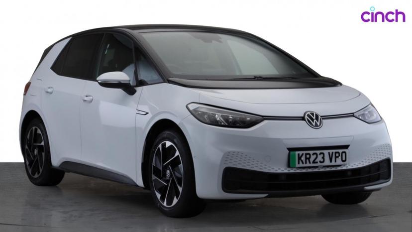 Volkswagen ID.3