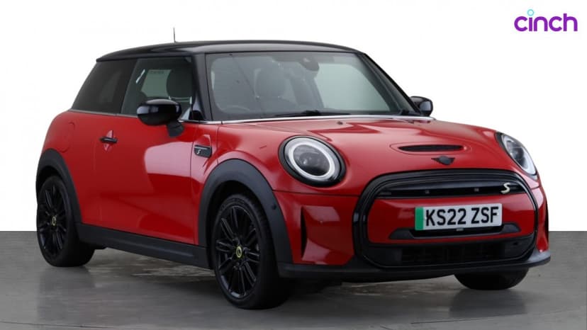 MINI Hatchback