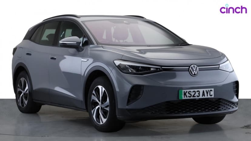 Volkswagen ID.4