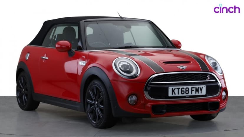 MINI Convertible