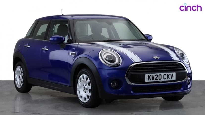 MINI Hatchback