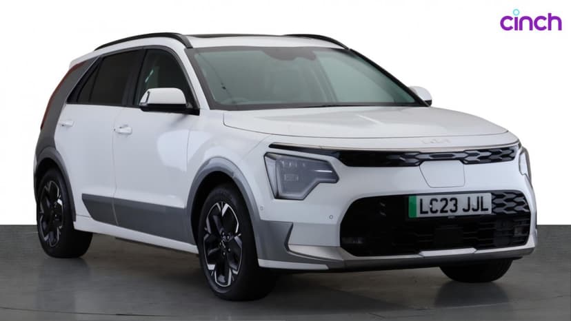 Kia Niro EV