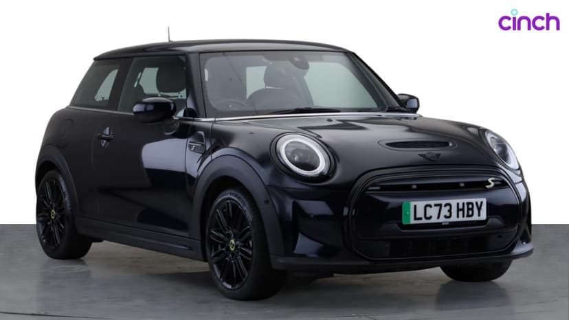 MINI Hatchback