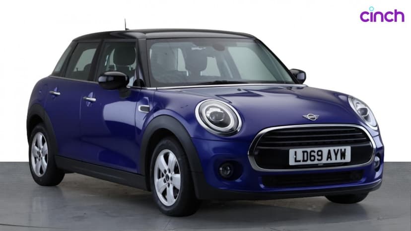 MINI Hatchback