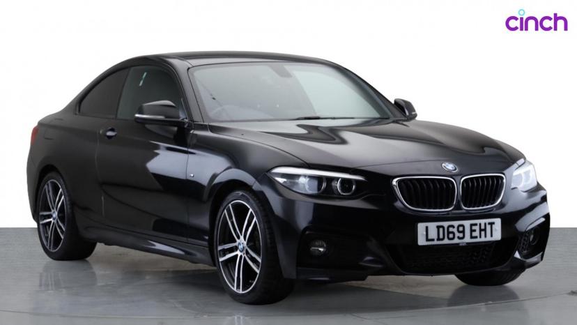 BMW 2 Series