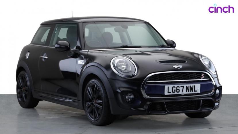 MINI Hatchback