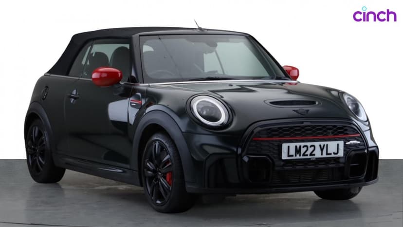 MINI Convertible