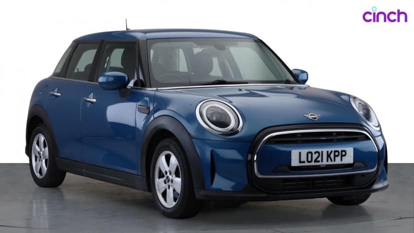 MINI Hatchback