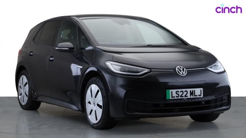 Volkswagen ID.3