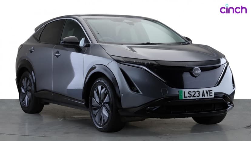 Nissan Ariya